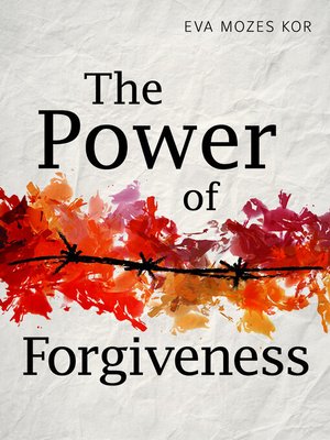 cover image of The Power of Forgiveness